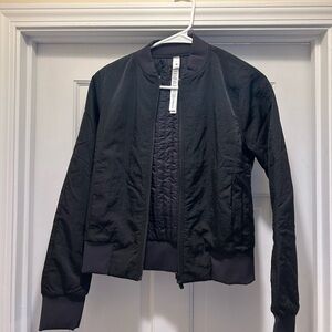 Lululemon jacket